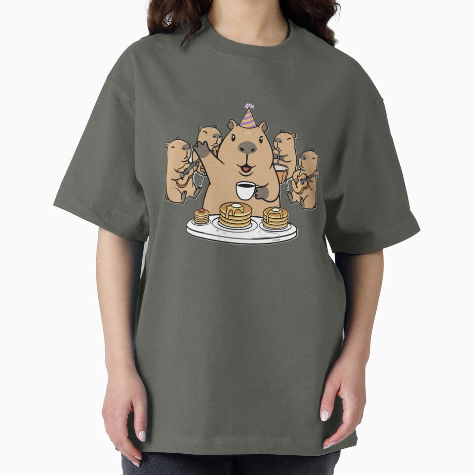 Brunchero by DanSena T-Shirts, Hoodie, Sweatshirt | BlankRebels.com (Image 2)