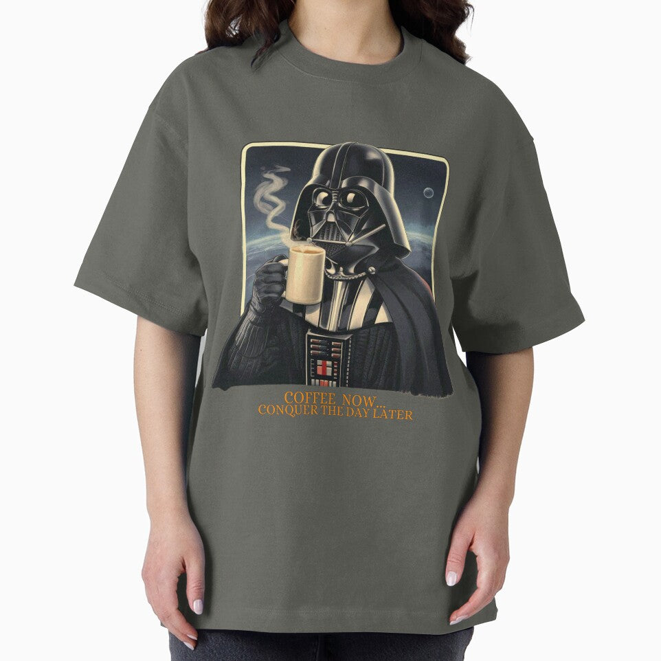 Coffee Lover by NTOD T-Shirts, Hoodie, Sweatshirt | BlankRebels.com (Image 2)