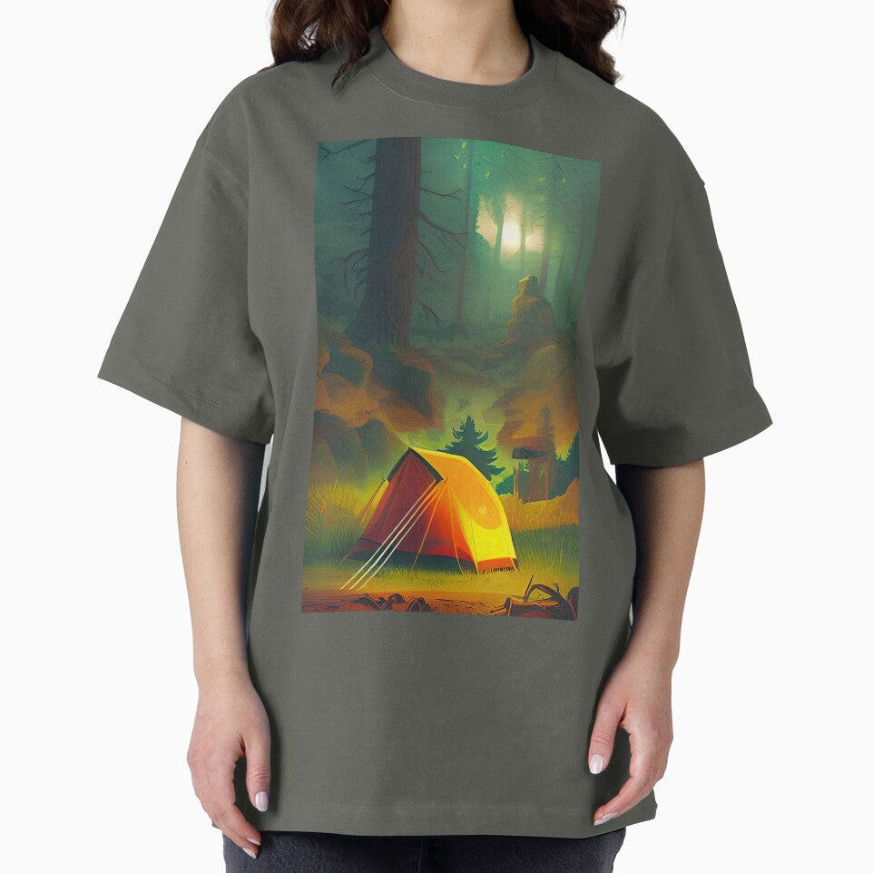 NATURE CALLS ME by headstock T-Shirts, Hoodie, Sweatshirt | BlankRebels.com (Image 2)