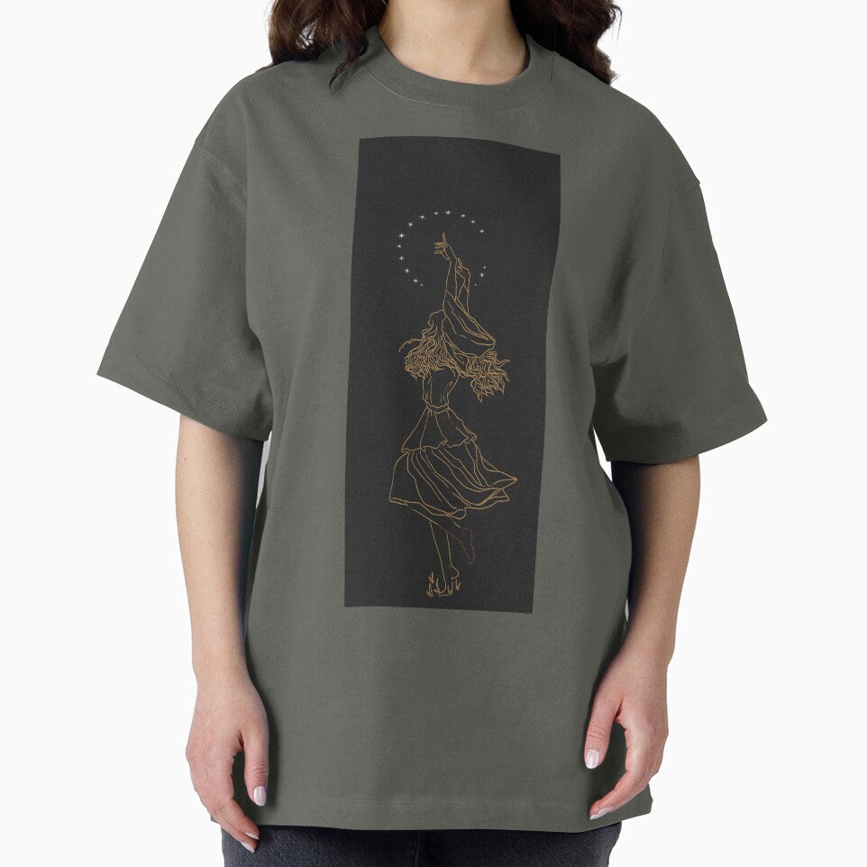 saint by wildhoneybees T-Shirts, Hoodie, Sweatshirt | BlankRebels.com (Image 2)