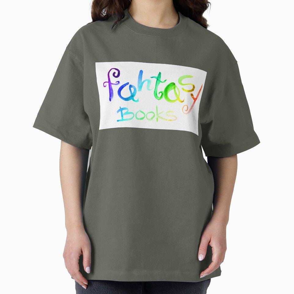 Fantasy books lettering | Fantasy books handlettering by lausn T-Shirts, Hoodie, Sweatshirt | BlankRebels.com (Image 2)