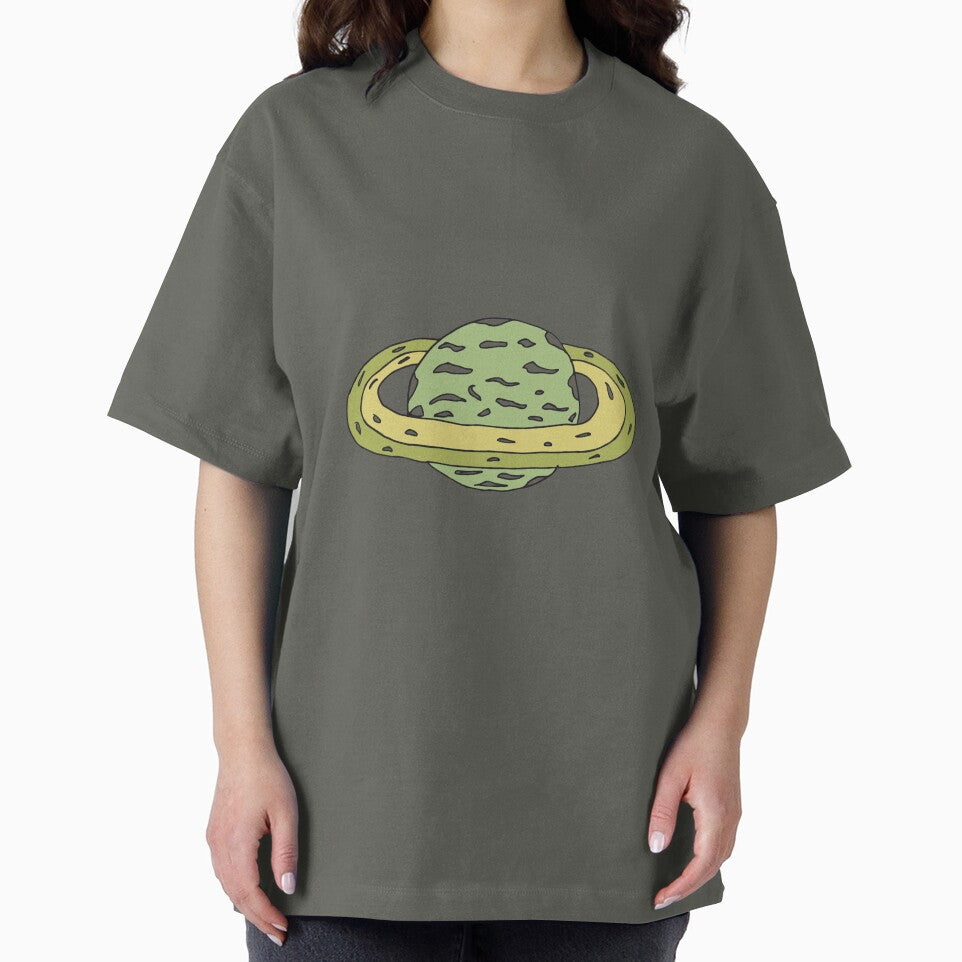 planet comic style by Veki5 T-Shirts, Hoodie, Sweatshirt | BlankRebels.com (Image 2)