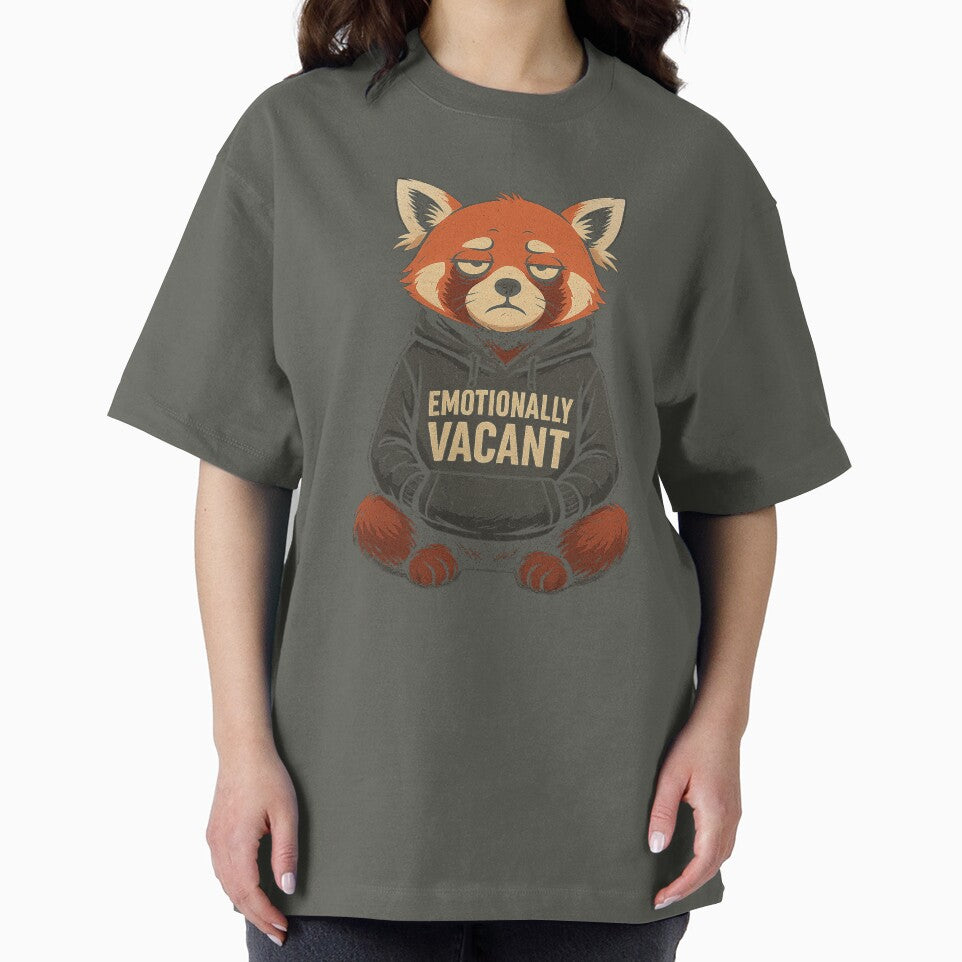 Do Not Disturb – Mentally Away Panda by FROSTULF T-Shirts, Hoodie, Sweatshirt | BlankRebels.com (Image 2)