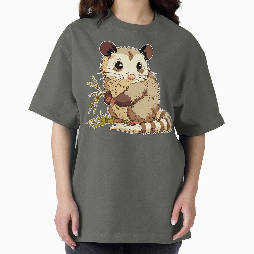 the forager by Lunaire Designs T-Shirts, Hoodie, Sweatshirt | BlankRebels.com (Image 2)
