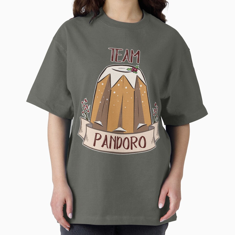 TEAM PANDORO - Christmas collection 2019 by CerryDesain T-Shirts, Hoodie, Sweatshirt | BlankRebels.com (Image 2)