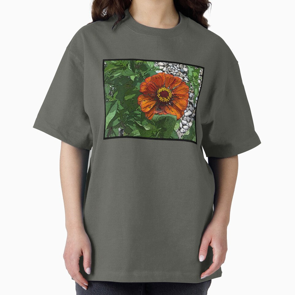 Bruised But Not Broken by ErinBrieArt T-Shirts, Hoodie, Sweatshirt | BlankRebels.com (Image 2)