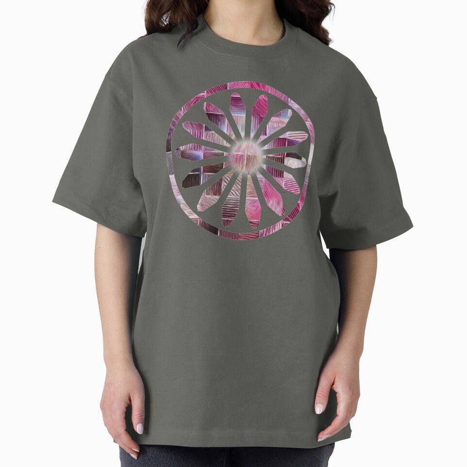 Enchanted Struggle by Blu Happiness T-Shirts, Hoodie, Sweatshirt | BlankRebels.com (Image 2)