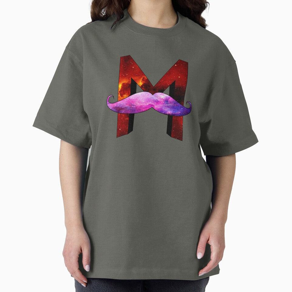 Galaxy Markiplier by ScreamingAtSquirrels T-Shirts, Hoodie, Sweatshirt | BlankRebels.com (Image 2)