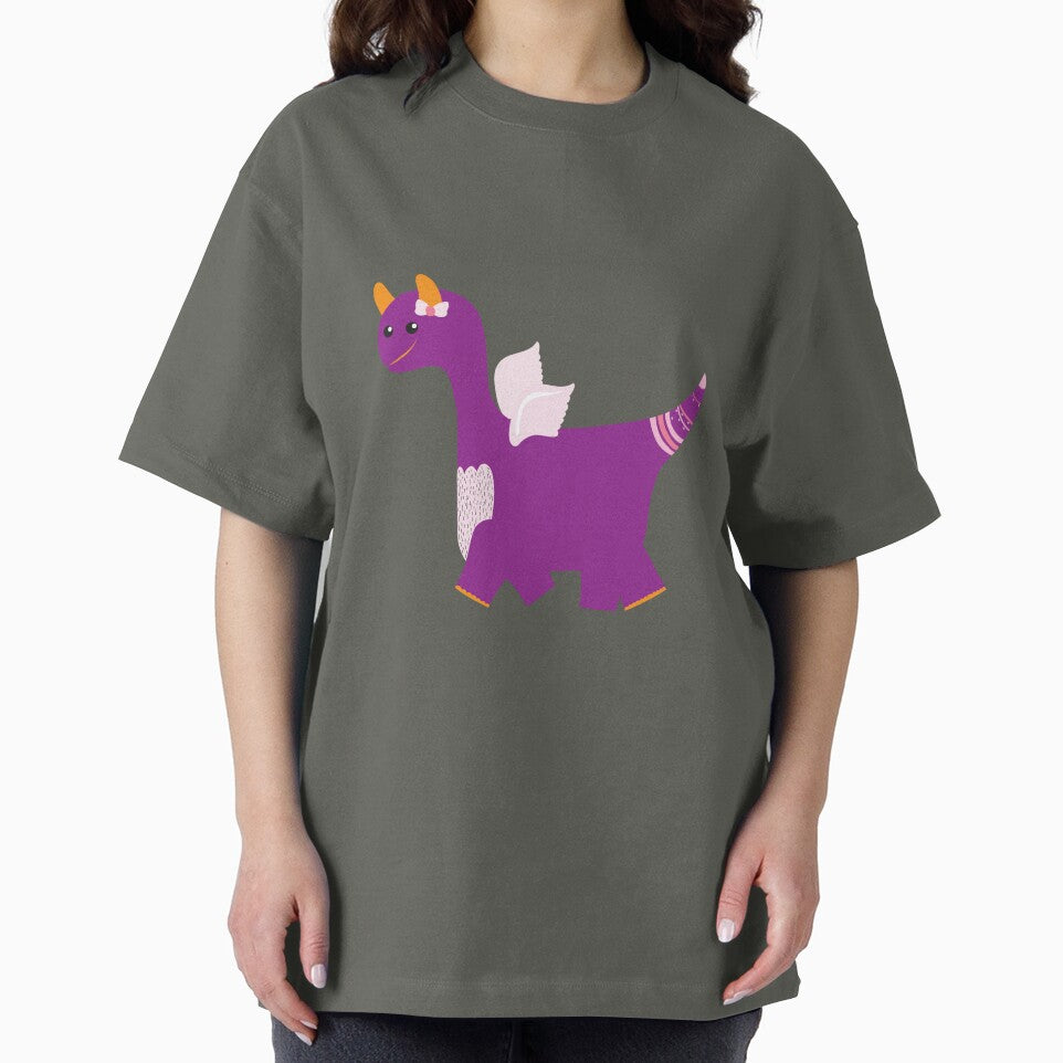 A Dinosaur named Jane by TangsArtDesign T-Shirts, Hoodie, Sweatshirt | BlankRebels.com (Image 2)