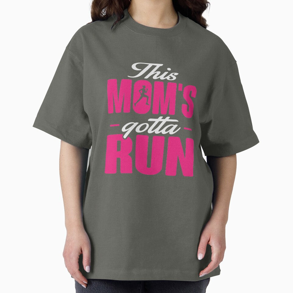 This Mom's Gotta Run by banwa T-Shirts, Hoodie, Sweatshirt | BlankRebels.com (Image 2)