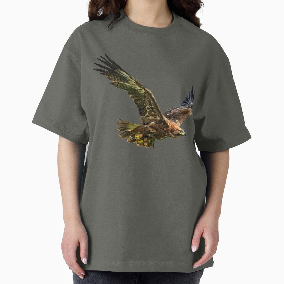The Flight of the Eagle by Dalyndigital Photography T-Shirts, Hoodie, Sweatshirt | BlankRebels.com (Image 2)