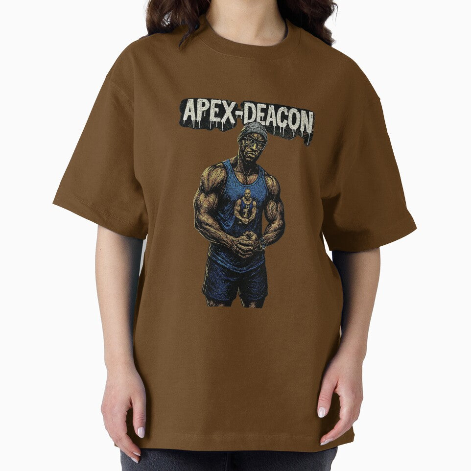 APEX DEACON T T-Shirts, Hoodie, Sweatshirt