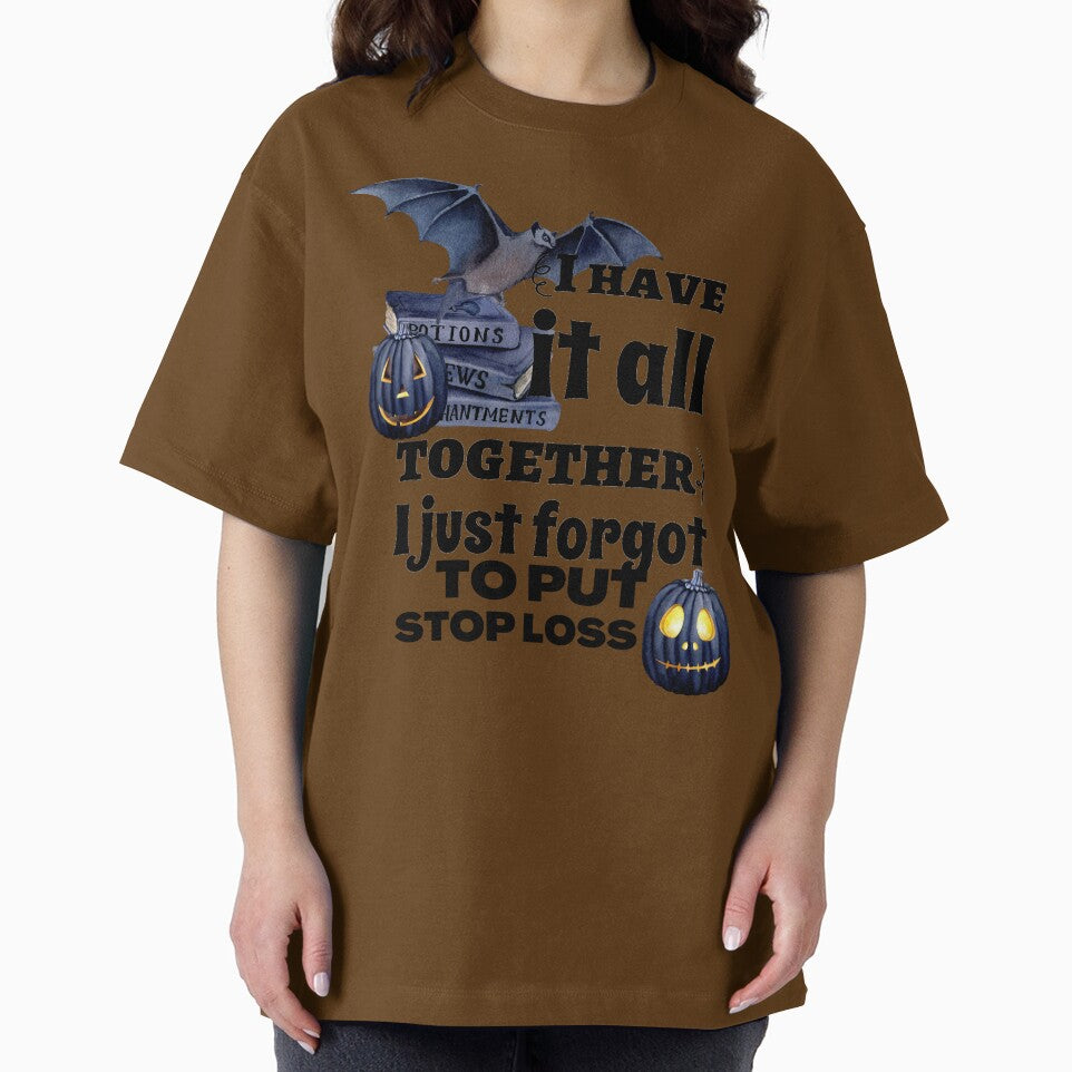 Sarcastic Trader Gift, Female Trader and Investor, Gift for stock market, crypto, forex, options female day... (Image 2)