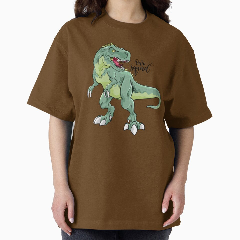 dinosaur squad essential tshirt by anandsiva2703 Hoodie, Sweatshirt | BlankRebels.com (Image 2)