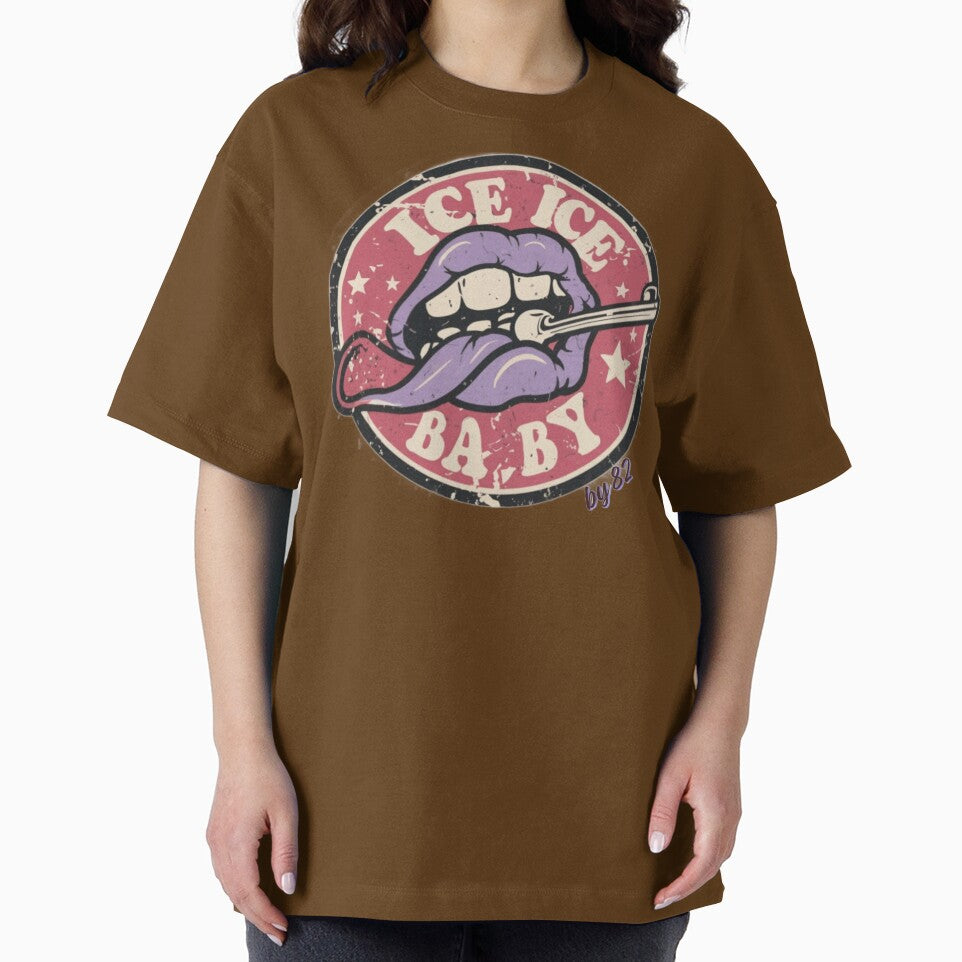 Ice Ice Baby Tribute by FPBby82 T-Shirts, Hoodie, Sweatshirt | BlankRebels.com (Image 2)