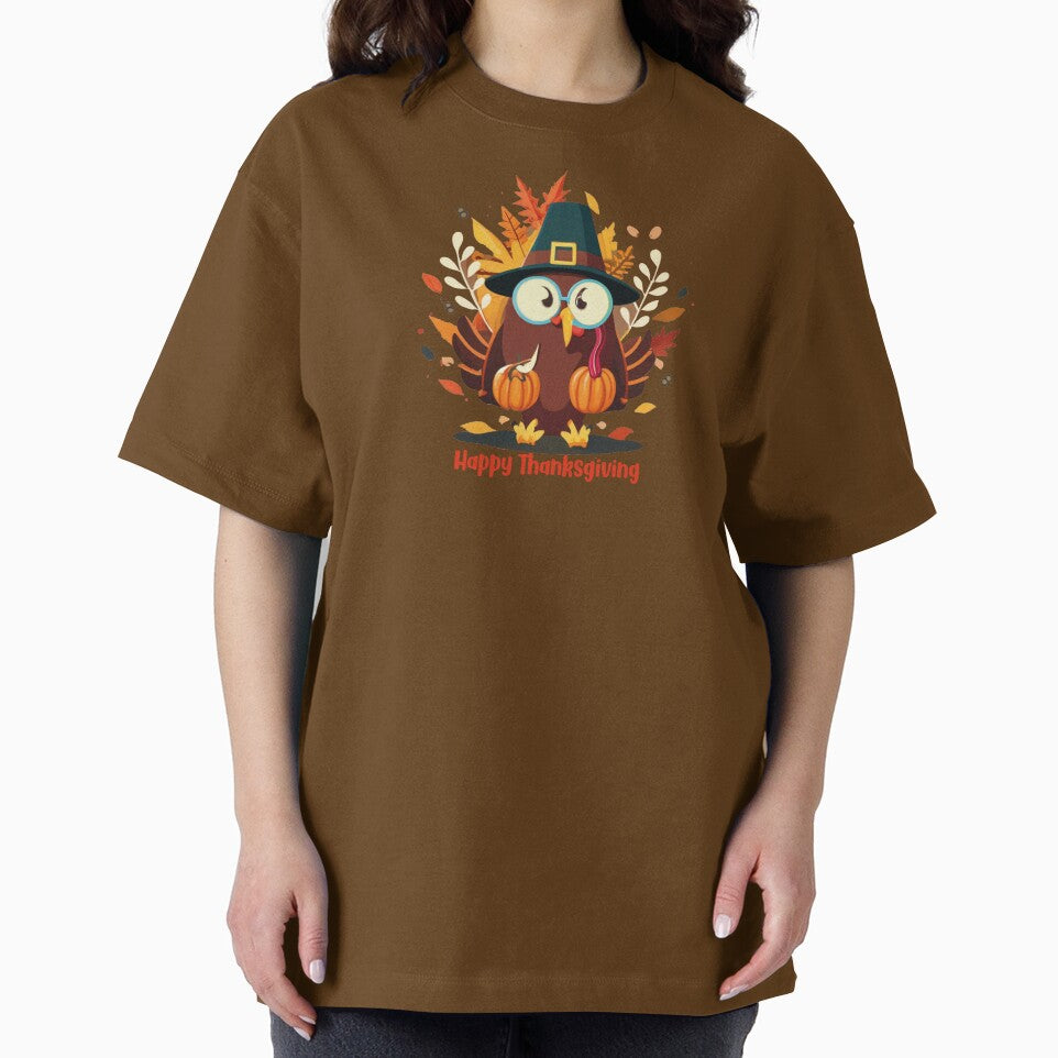 Happy Thanksgiving unique graphics by LuckyFamily T-Shirts, Hoodie, Sweatshirt | BlankRebels.com (Image 2)