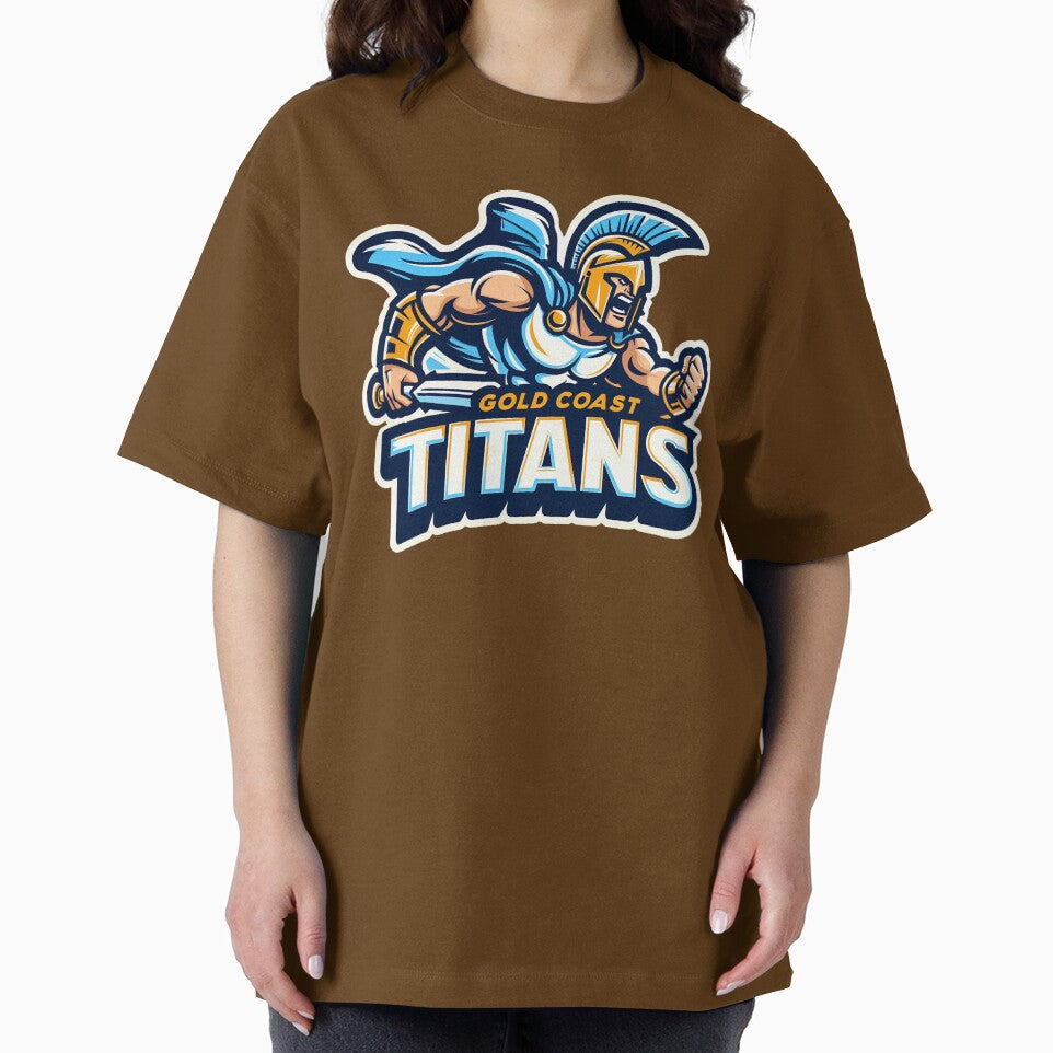 Gold Coast Titans T-Shirts, Hoodie, Sweatshirt
