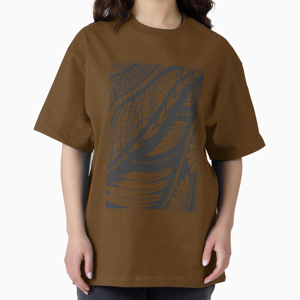 Doodle Art #001 by Ombom Project T-Shirts, Hoodie, Sweatshirt | BlankRebels.com (Image 2)