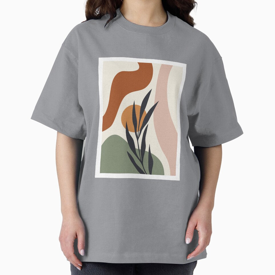 Boho Flow Harmony - Modern Bohemian by mauraurus