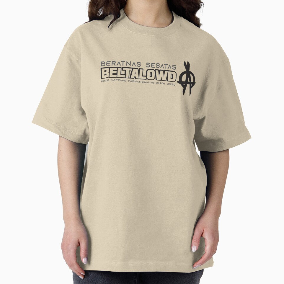 Beltalowda Beratnas Sesatas Rock Hoppers Delight Dark Version by ZEDorDEAD T-Shirts, Hoodie, Sweatshirt (Image 2)