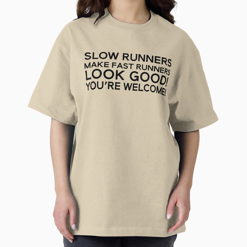 Funny Running Racing Quote #3 by iheartsport T-Shirts, Hoodie, Sweatshirt | BlankRebels.com (Image 2)