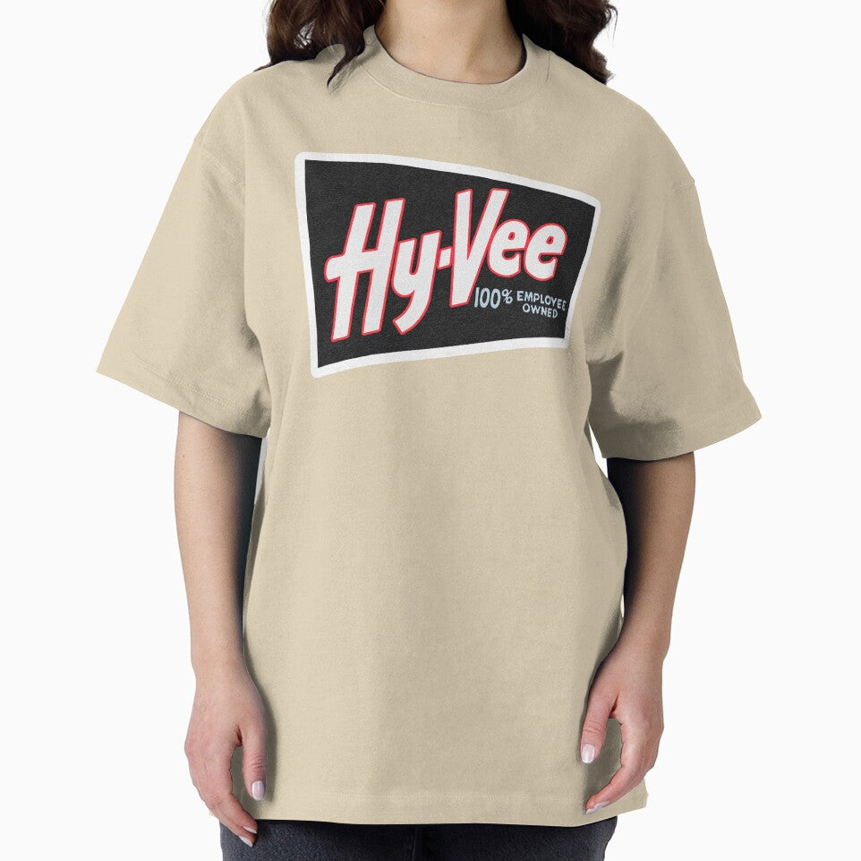 Vintage Hy-Vee Logo by G. Holland T-Shirts, Hoodie, Sweatshirt | BlankRebels.com (Image 2)