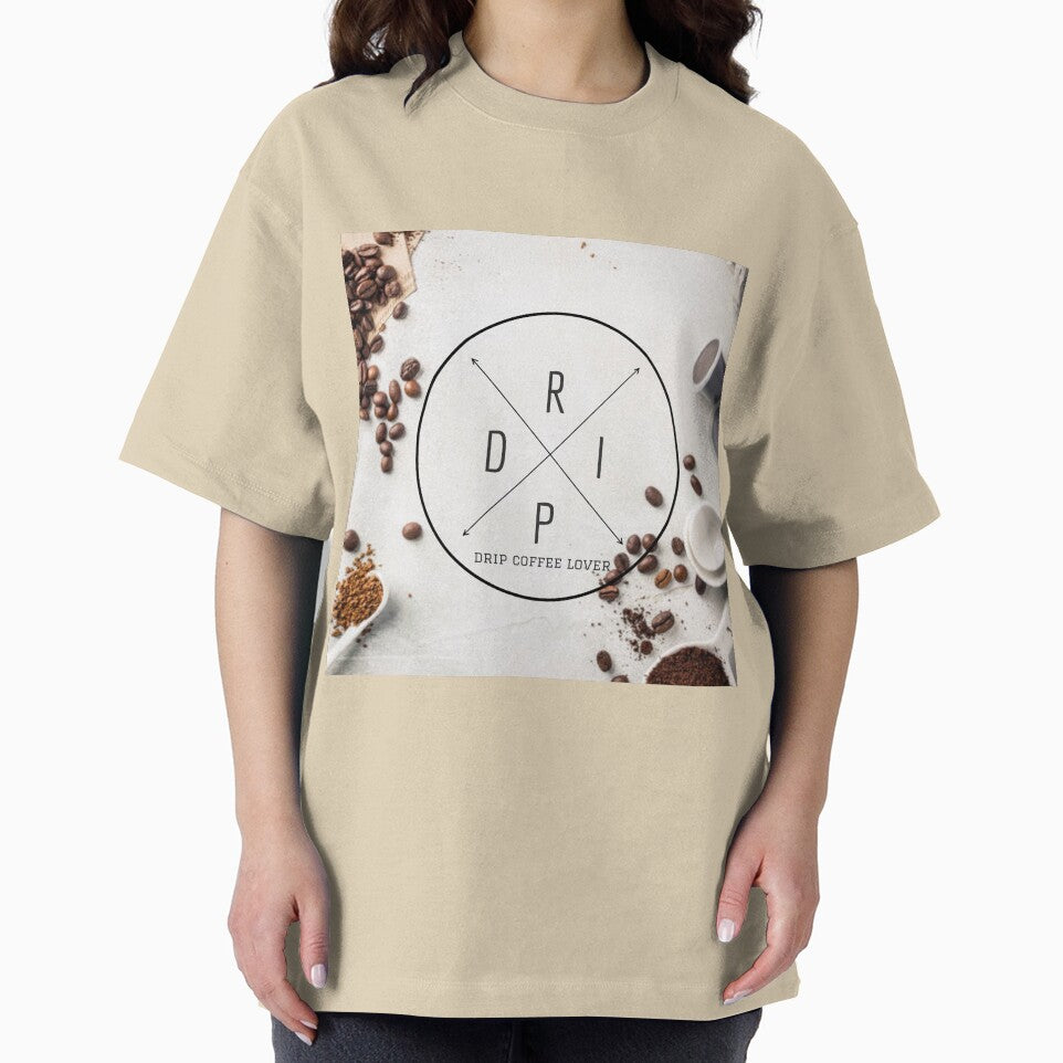 Coffee Drip Lover by muxhapon T-Shirts, Hoodie, Sweatshirt | BlankRebels.com (Image 2)