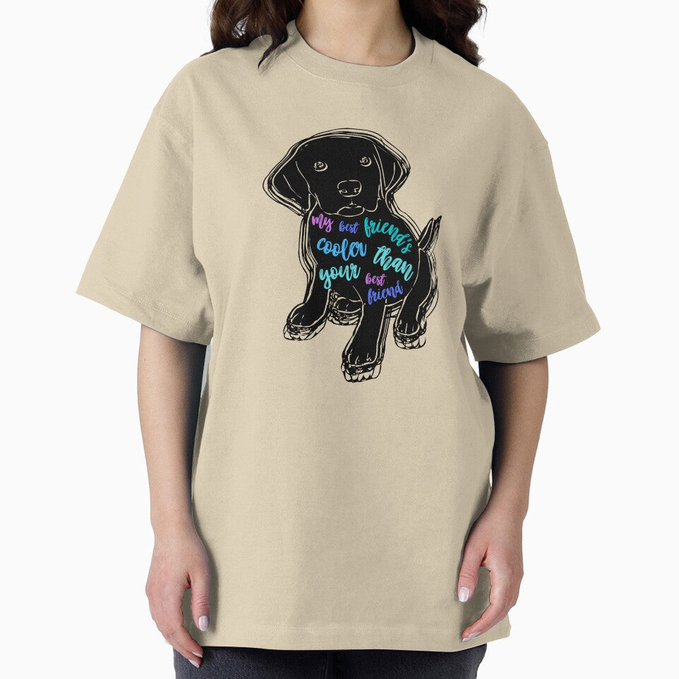 My Best Friend by Crushonnature T-Shirts, Hoodie, Sweatshirt | BlankRebels.com (Image 2)