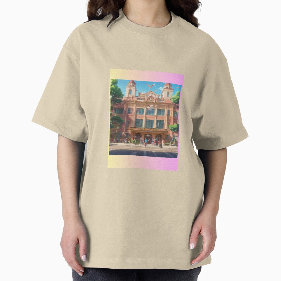Academia by vibrants2024 T-Shirts, Hoodie, Sweatshirt | BlankRebels.com (Image 2)