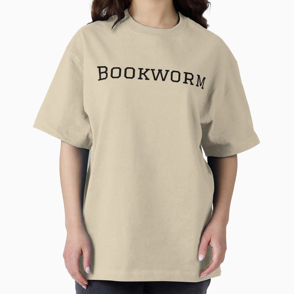 bookworm by fussbudgetco T-Shirts, Hoodie, Sweatshirt | BlankRebels.com (Image 2)