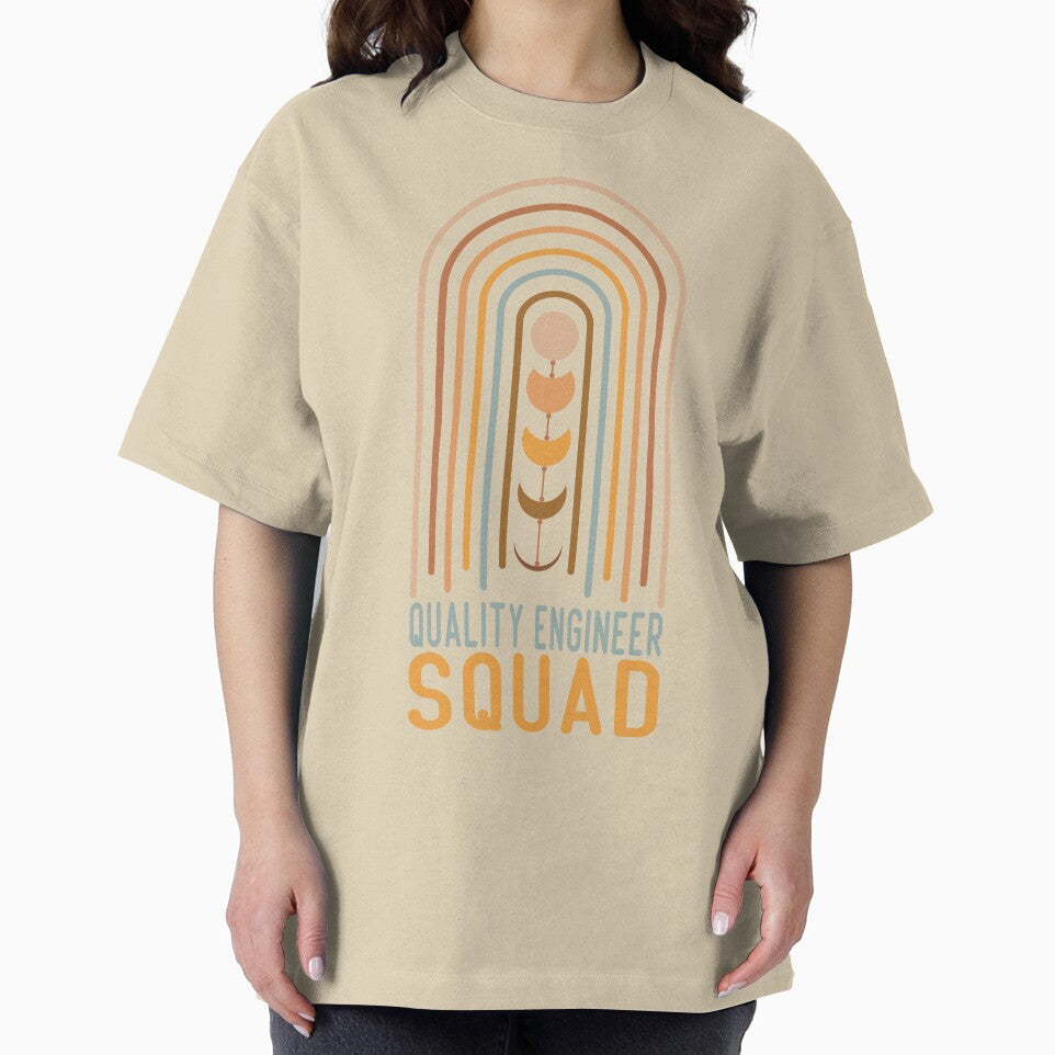 Quality Engineer Squad by Mmmm3344 T-Shirts, Hoodie, Sweatshirt | BlankRebels.com (Image 2)