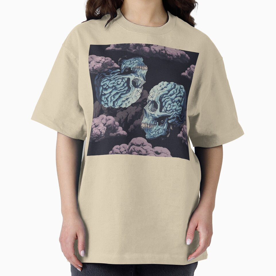 Ghost vintage by AN3CAFE T-Shirts, Hoodie, Sweatshirt | BlankRebels.com (Image 2)