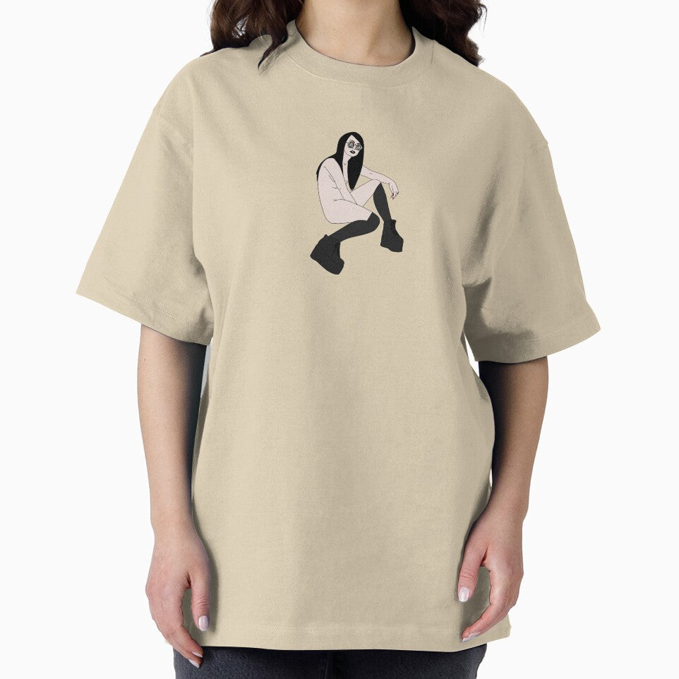 Stay Weird by Tayloranneh T-Shirts, Hoodie, Sweatshirt | BlankRebels.com (Image 2)