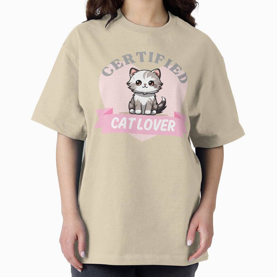 Cat Lover Illustration by Nourch T-Shirts, Hoodie, Sweatshirt | BlankRebels.com (Image 2)