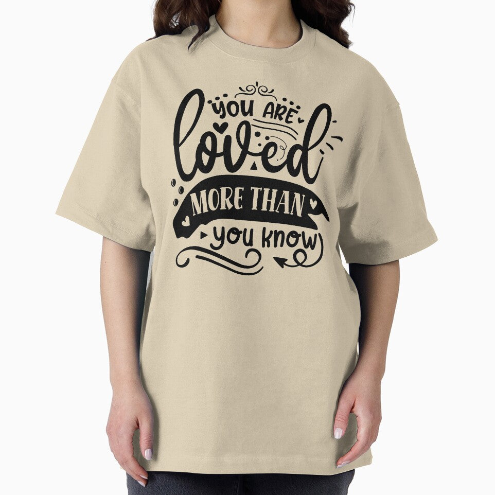 You are loved more than you know by Spot Sweet T-Shirts, Hoodie, Sweatshirt | BlankRebels.com (Image 2)