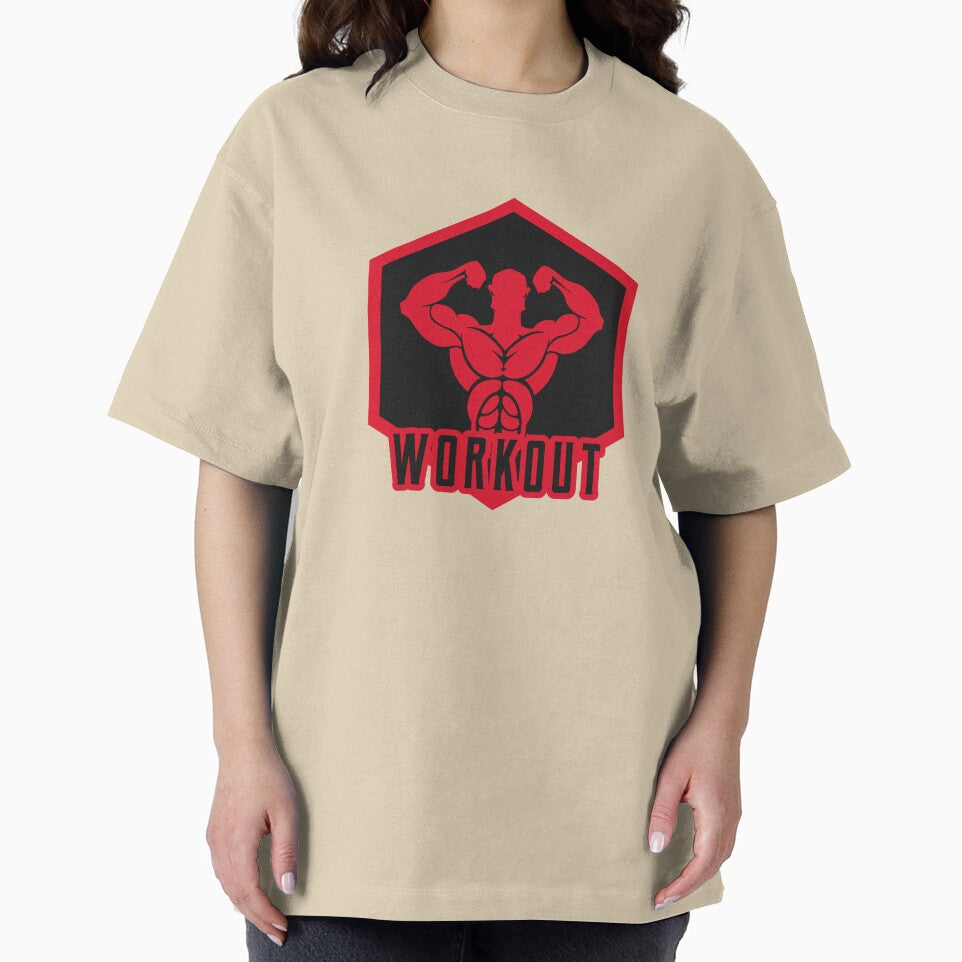 Workout motivation foto design by sreckov-desig T-Shirts, Hoodie, Sweatshirt | BlankRebels.com (Image 2)