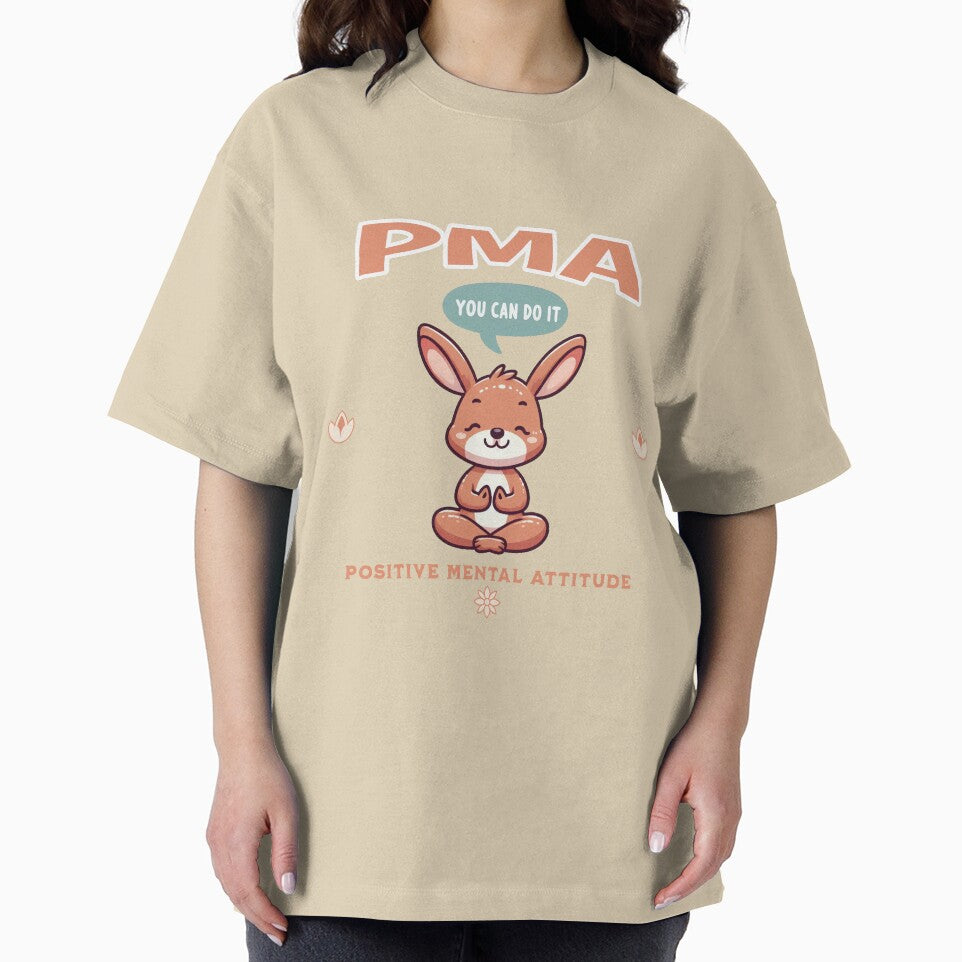 positive mental attitude Kangaroo by LemuellTrends T-Shirts, Hoodie, Sweatshirt | BlankRebels.com (Image 2)