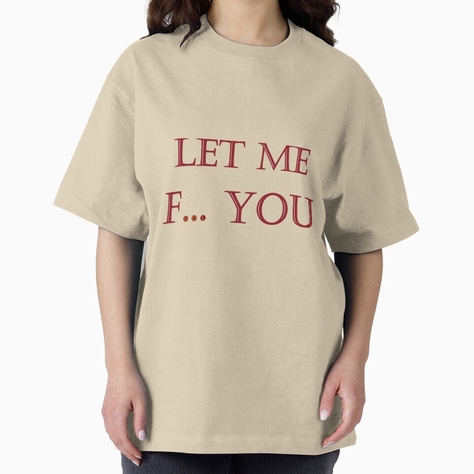 Let me fool you by CreativeWorld96 T-Shirts, Hoodie, Sweatshirt | BlankRebels.com (Image 2)
