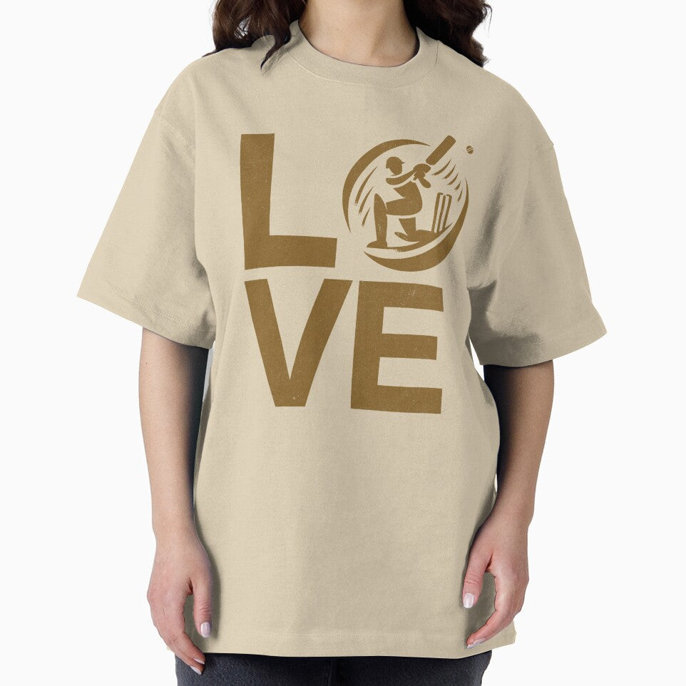 LOVE Cricket by KLArtzStore T-Shirts, Hoodie, Sweatshirt | BlankRebels.com (Image 2)