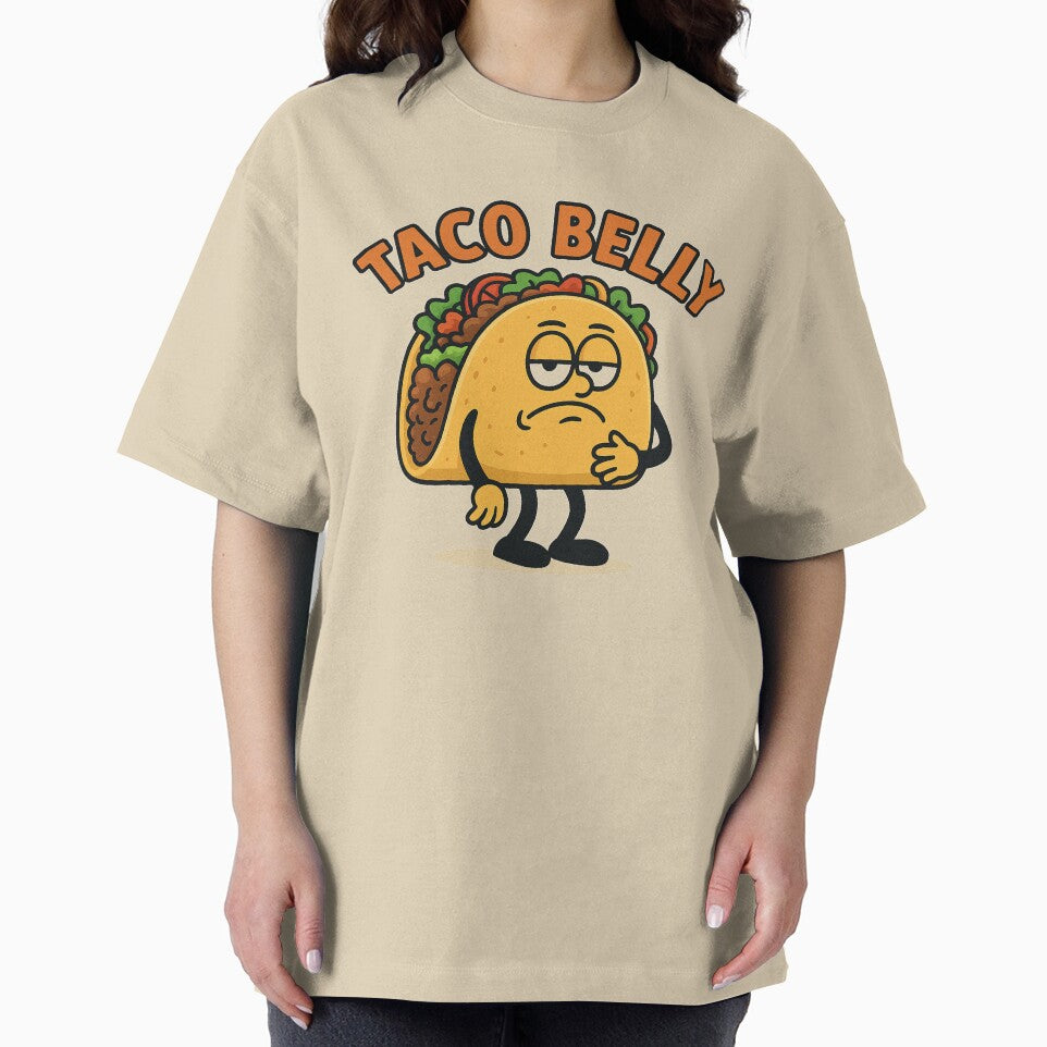 taco Tuesday by M4K3RB0T T-Shirts, Hoodie, Sweatshirt | BlankRebels.com (Image 2)