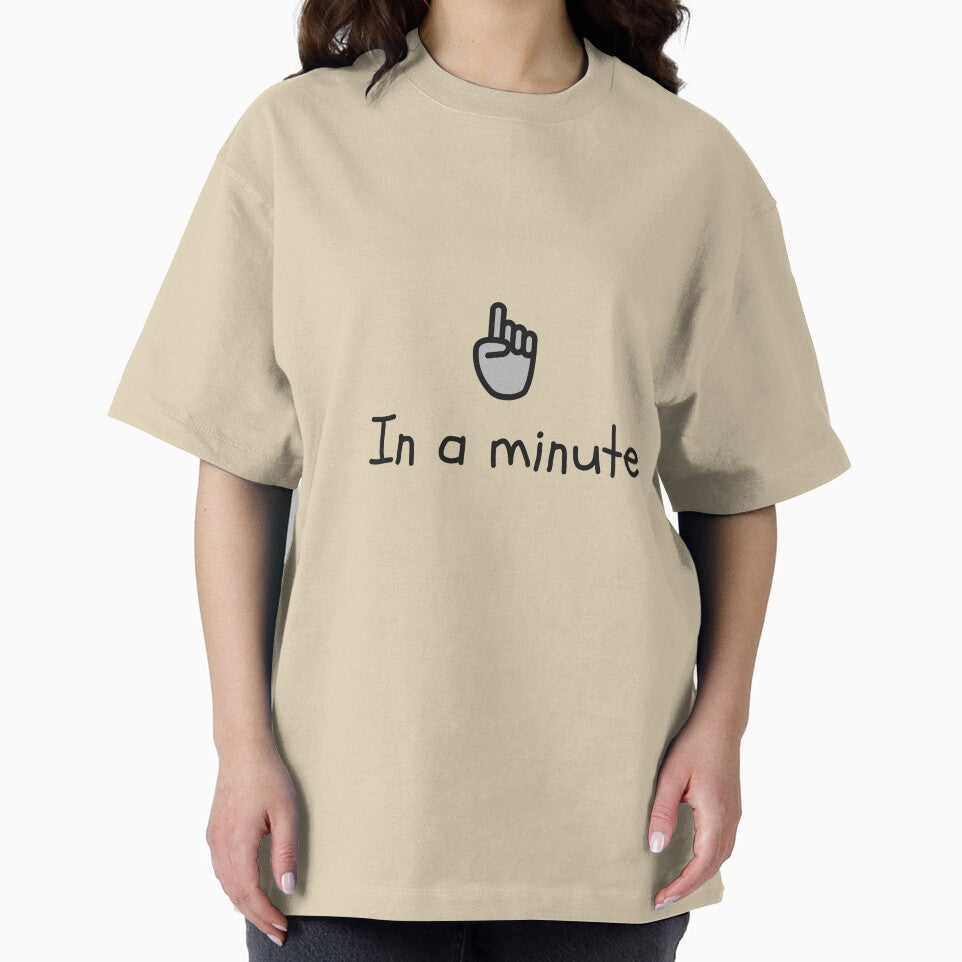 In a minute by Ephriam T-Shirts, Hoodie, Sweatshirt | BlankRebels.com (Image 2)