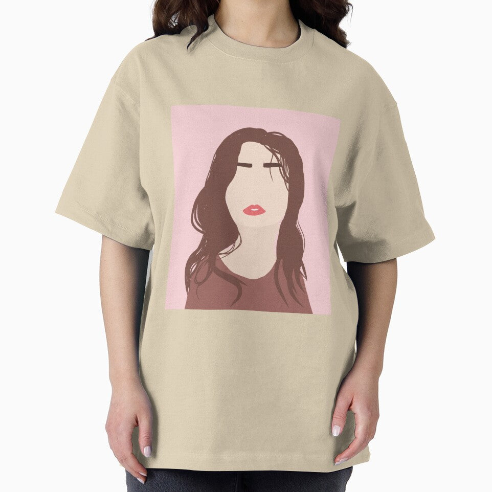 Eyeless Woman Graphic by avalazartist T-Shirts, Hoodie, Sweatshirt | BlankRebels.com (Image 2)