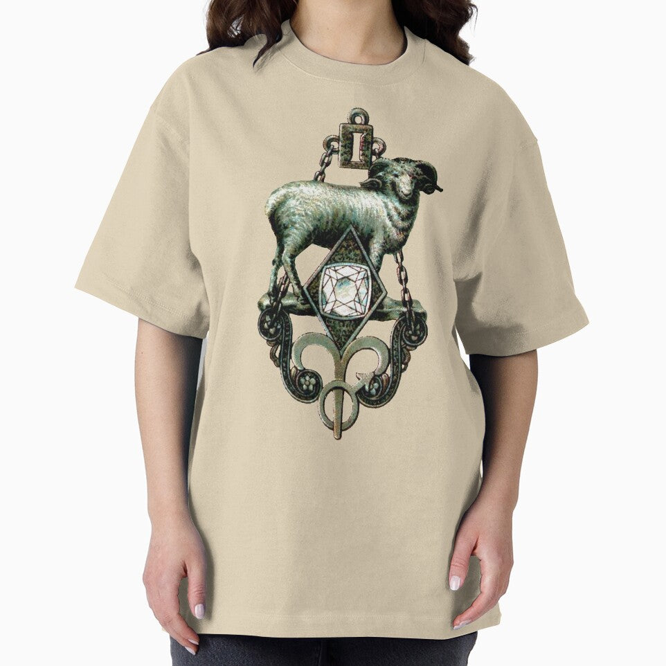 Aries Astrology, Zodiac Sign by elevens T-Shirts, Hoodie, Sweatshirt | BlankRebels.com (Image 2)