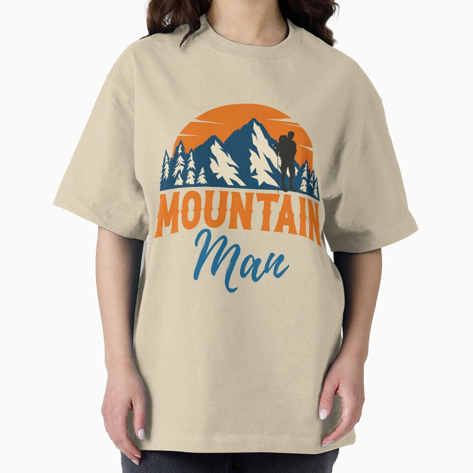 Mountain Man by Tenth-Floor T-Shirts, Hoodie, Sweatshirt | BlankRebels.com (Image 2)