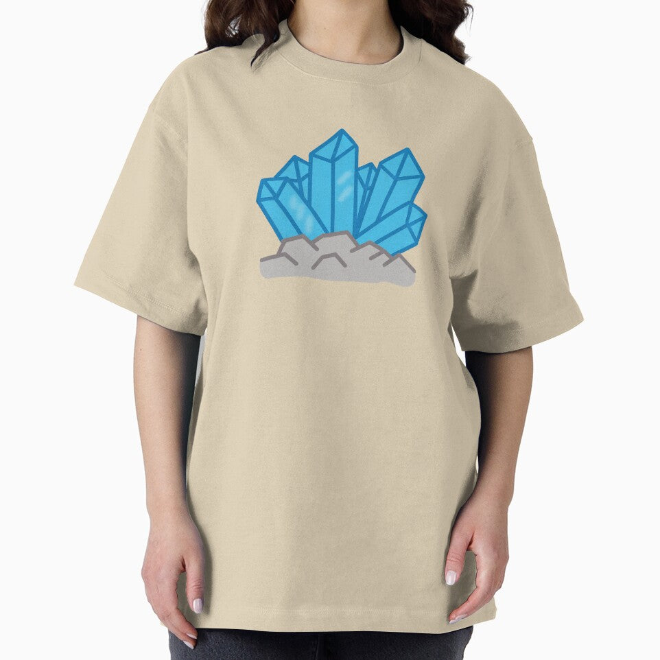 Blue crystal bundle by amupanda T-Shirts, Hoodie, Sweatshirt | BlankRebels.com (Image 2)