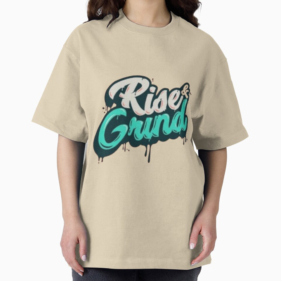 Rise and Grind by GraphicMondaze T-Shirts, Hoodie, Sweatshirt | BlankRebels.com (Image 2)