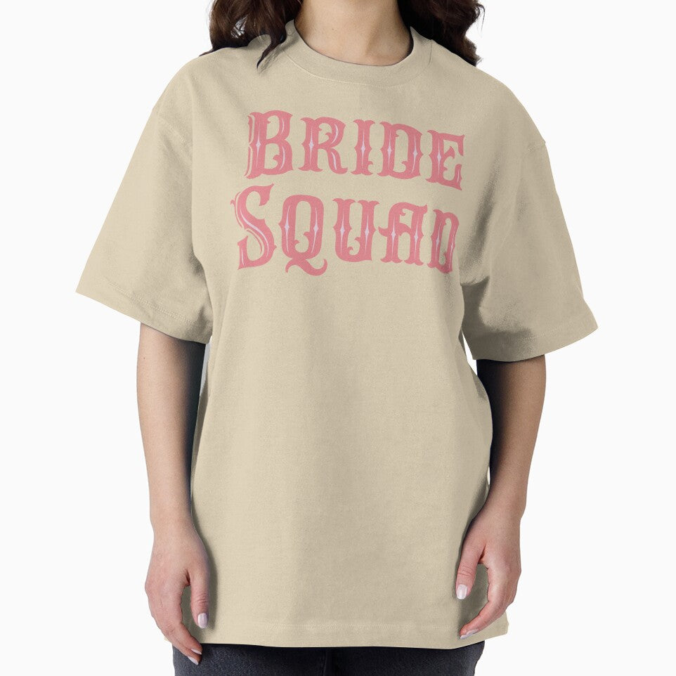 Cowgirl Bridesmaid - Bride Squad by AshTreeCrtvCo T-Shirts, Hoodie, Sweatshirt | BlankRebels.com (Image 2)