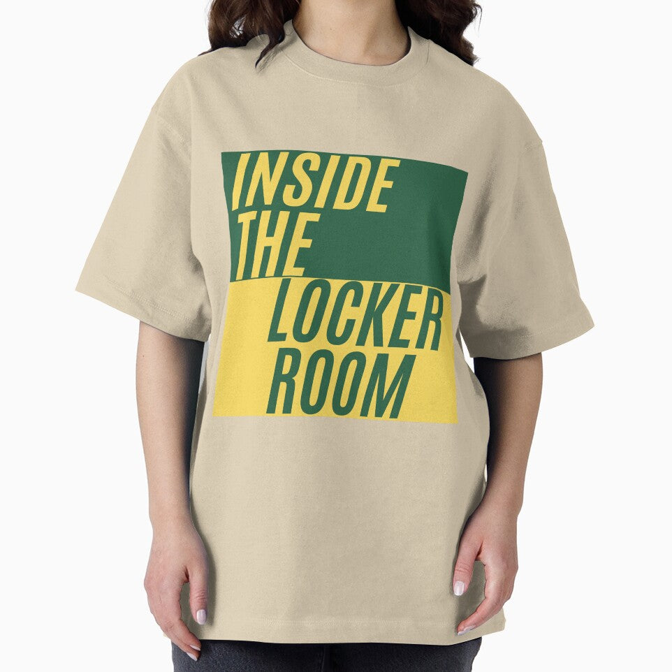 Inside The Locker Room by Saeedart T-Shirts, Hoodie, Sweatshirt | BlankRebels.com (Image 2)
