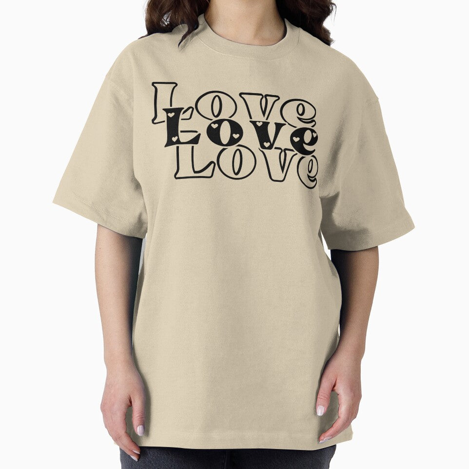 Cute Valentines Love Love Love T-Shirts, Hoodie, Sweatshirt