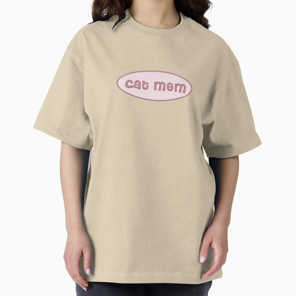 cat mom by ocean-blvd T-Shirts, Hoodie, Sweatshirt | BlankRebels.com (Image 2)
